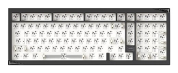 KEYBOARD ACC DIY BAREBONE/BLACK 6925758632324 AKKO
