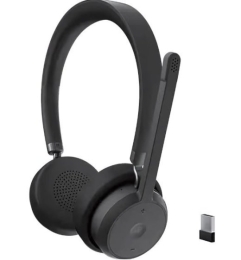 Wireless VoIP Headset Teams 4XD1M8002