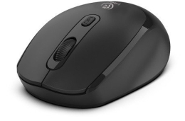 Optical wireless mouse Nebula