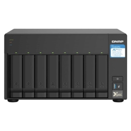 QNAP NAS-Server TS-832PX - 0