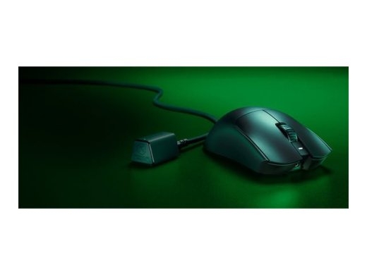 Razer Gaming Mouse Viper V3 Pro Wireless/Wired Black