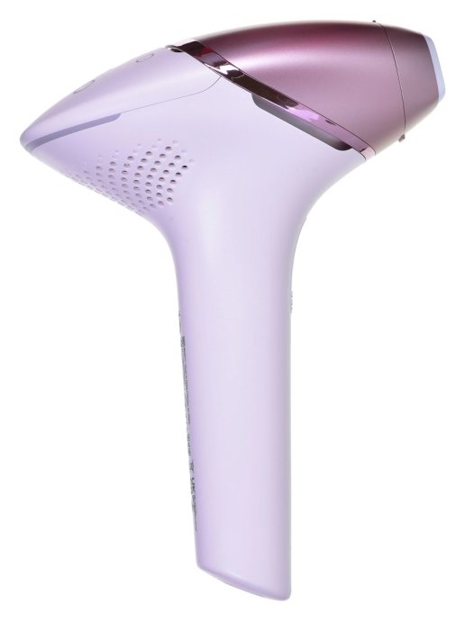 Philips BRI977/00 light hair remover Intense pulsed light (IPL) Pink gold