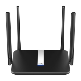 Cudy 4G LTE AC1200 Dual-band Wi-Fi Router LT500