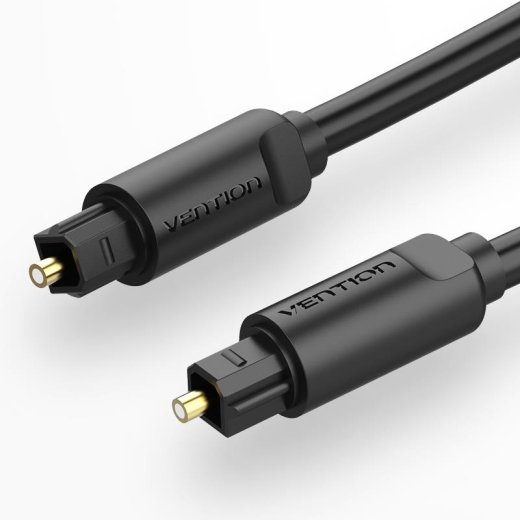 CABLE AUDIO OPTICAL FIBER/2M BAEBH VENTION