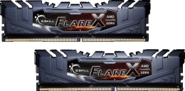 PC memory - DDR4 32GB (2x16GB) FlareX AMD 3200MHz CL16 XMP2