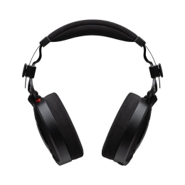 RØ NTH-100 headphones/headset Wired Head-band Music Black