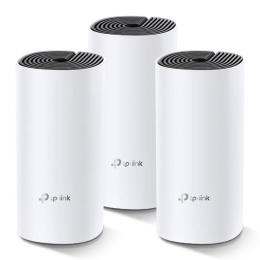 Wireless Router TP-LINK 3-pack 1200 Mbps Mesh