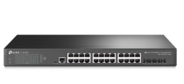 SG3428X Switch 24xGE 4xSFP+