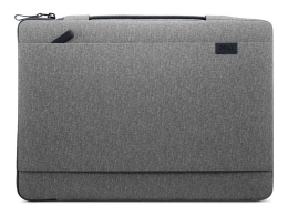 Dell EcoLoop Urban Fits up to size 11-14 " Sleeve Heather Gray