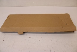 SALE OUT. EDBAK Wall mount 40-75 " Maximum weight (capacity) 80 kg DAMAGED PACKAGING, USED, MISSING SCREWS Black