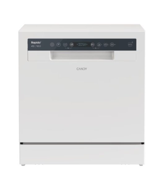 Candy Compact dishwasher CP 8F9FFW