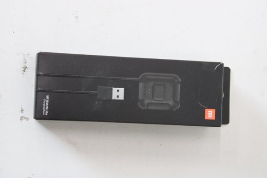 SALE OUT. Xiaomi Charging Dock Black USED
