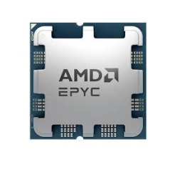 AMD EPYC 4545P Processor (16/32) 3.0GHz (Up to 5.4 GHz) Socket AM5 TDP 65W tray