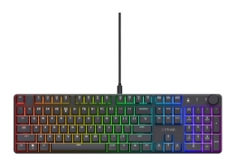 KEYBOARD USB GXT866 TORIX/ 24910 TRUST