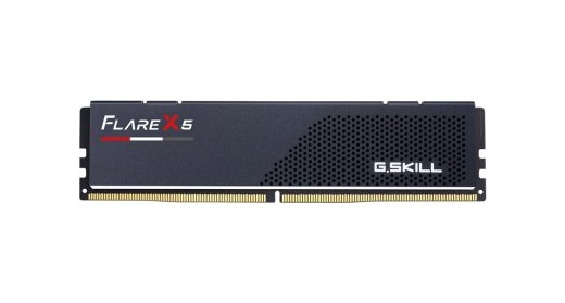 G.Skill Flare X5 F5-6000J3038F8GH1-FX5 memory module 8 1 x 8 DDR5 6000 MT/s 288-pin DIMM