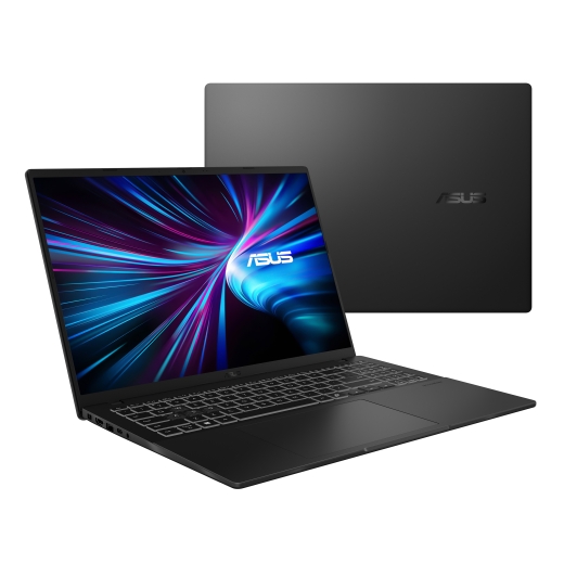 Asus V16 V3607VP-RP020W Matte Black 16 " WUXGA 1920 x 1200 pixels Anti-glare Intel Core 7 240H 16 DDR5 Hard drive capacity M.2 NVMe PCIe 4.0 SSD Hy...