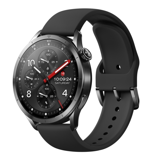 Xiaomi Watch S5 46mm Smart watch AMOLED 1.48” Waterproof Black
