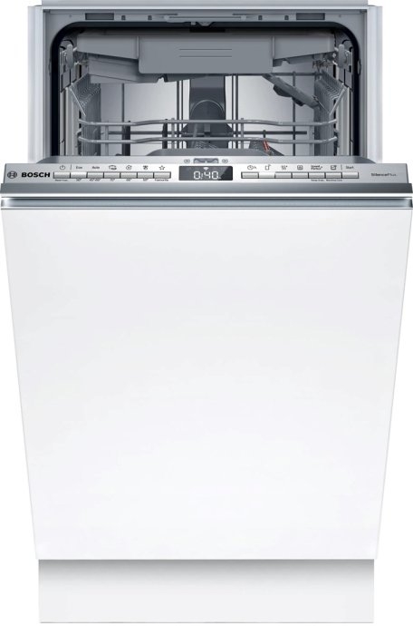Bosch SPV4HMX13E dishwasher Fully built-in 10 place settings