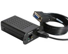 Mini SNMP IPv6 card