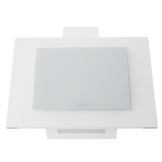 MAAN Vertical PG 60 chimney cooker hood 59.6 cm White