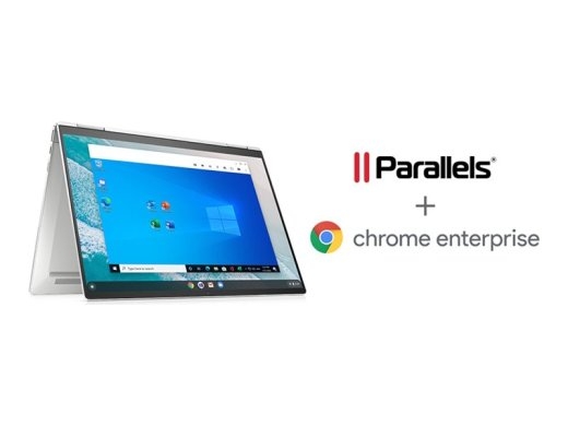 Desktop Chrome License 1 Year