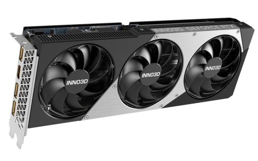 INNO3D GeForce RTX 5060 Ti X3 OC NVIDIA 16 GDDR7