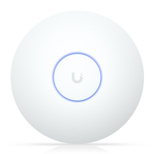 Ubiquiti U7 Long-Range 7300 Mbit/s White Power over Ethernet (PoE)