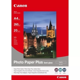 Paper SG201 A4 20SH 1686B021