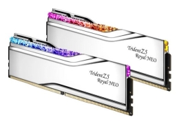 G.Skill Trident Z5 Neo RGB F5-8000J3848H16GX2-TR5NS memory module 32 2 x 16 DDR5 8000 MHz