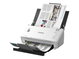 Epson WorkForce DS-410 Colour Document Scanner