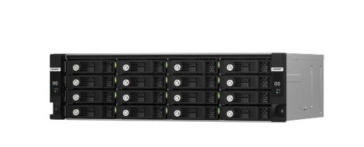 TL-R1620Sdc SAS12Gb/s Dual controller 3U 16bay