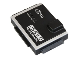 SATA/IDE TO USB CONNECTI ON KIT