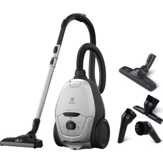Vacuum cleaner Pure D8 PD82-4MG SILENCE