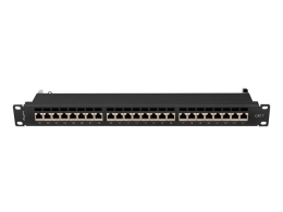 Patch panel 24 port 1U KAT7 EK.CZ PPS7-1024