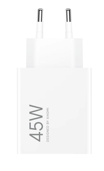 Xiaomi BHR07SLEU Charger Fast charging Internal White