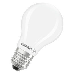 Osram Parathom Classic Filament E27 5.9 W Warm White