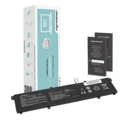 Movano Battery B31N1911 C31N1911 Asus VivoBook Flip 14 X421 TM420 R413 K413FA - 3600 mAh (41 Wh)