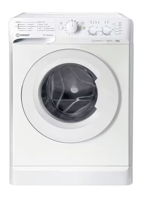 MTWSC61294WPL Washing Machine