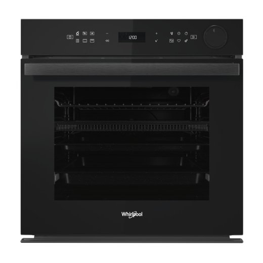 Whirlpool Oven AKZ9S 8270 FB 73 L Electric Hydrolytic/Pyrolysis Electronic Steam function Convection Height 59.5 cm Width 59.5 cm Black
