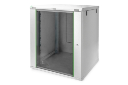Digitus Wall Mounting Cabinet DN-19 16U-6/6-EC Light Grey