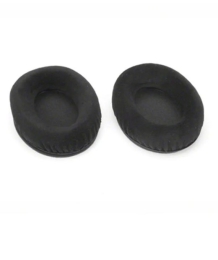Sennheiser Earpads with Foam Disk (1 pair) 050635 N/A Black