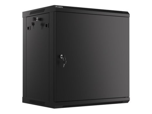 Szafa wiszaca 19'' 12U 600x450 cz WF01-6412-00