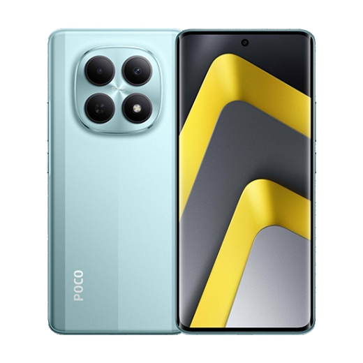 Xiaomi Poco M8 8GB 256GB Green