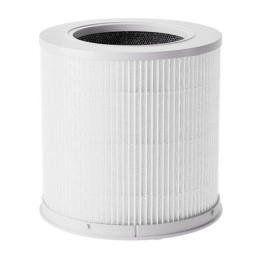 Smart Air Purifier 4 Compact Filter White
