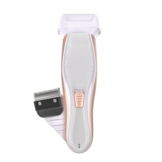 SHAVE and SMOOTH 3029295 womens shaver