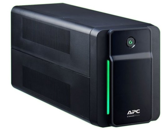 BX750MI-FR Back-UPS 750VA,230V, AVR,3 French