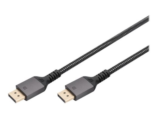 DIGITUS DisplayPort cable DB-340201-030-S - 3 m