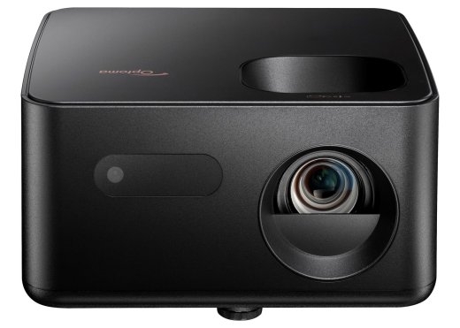 Optoma Photon Life PK31 Standard throw projector 900 ANSI lumens DLP UHD 4K (3840x2160) 3D Black