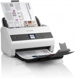 Epson WorkForce DS-970 Sheetfed Scanner