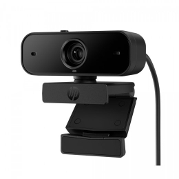 Hyperx Webcam Classic 430 FHD - 77B11AA#ABB